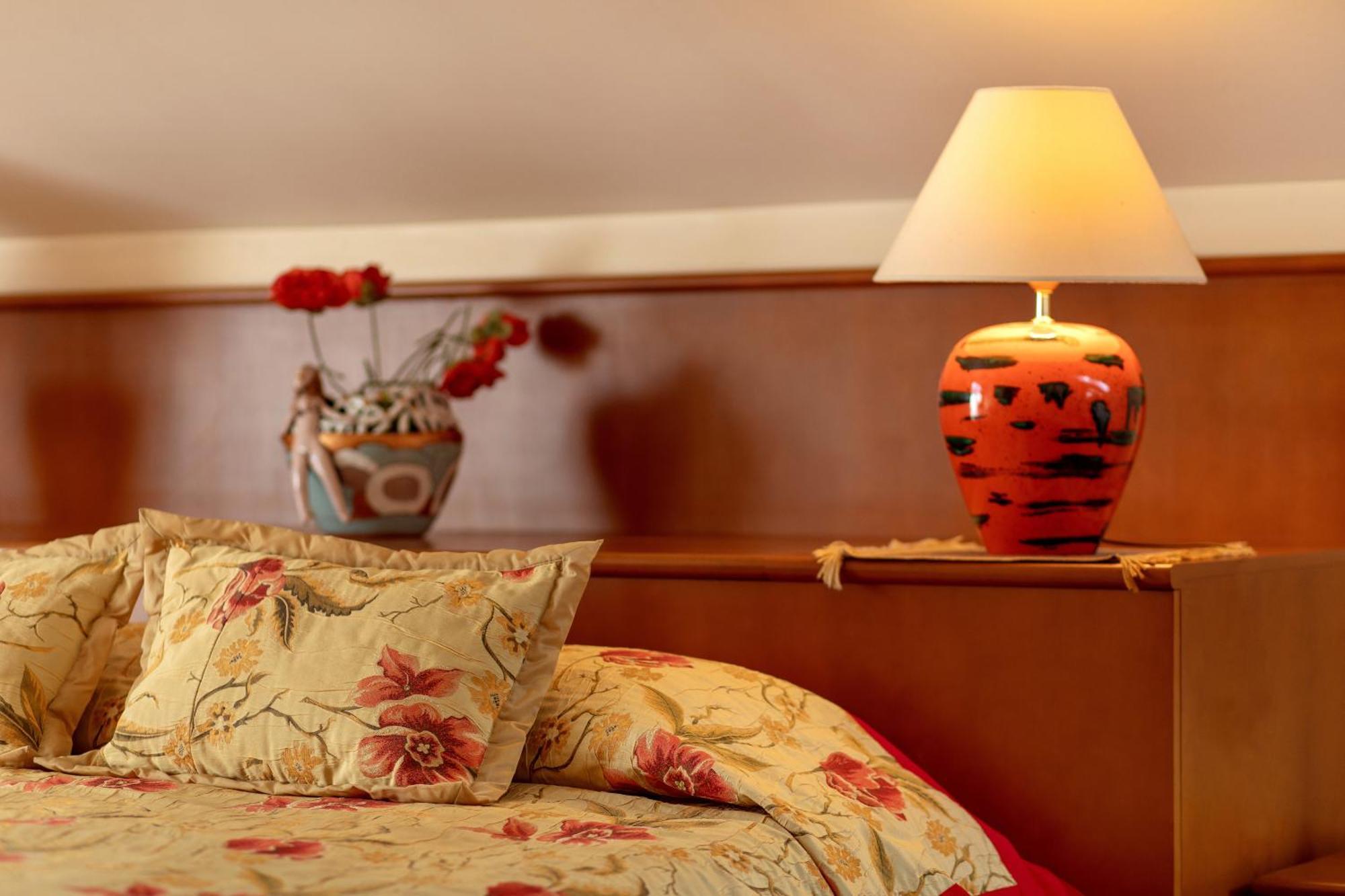 קובנה Pazaislis Park Hotel מראה חיצוני תמונה