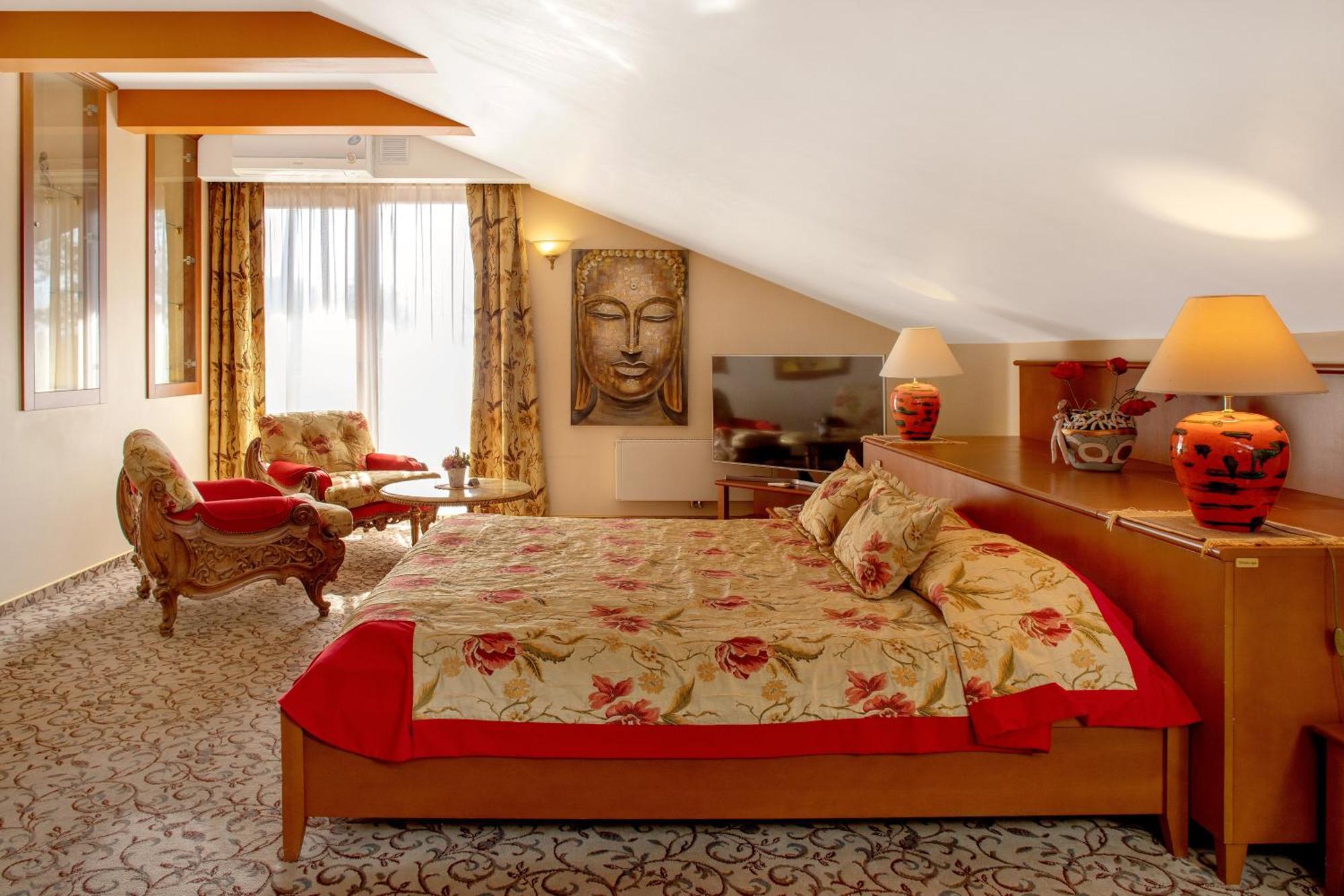 קובנה Pazaislis Park Hotel מראה חיצוני תמונה