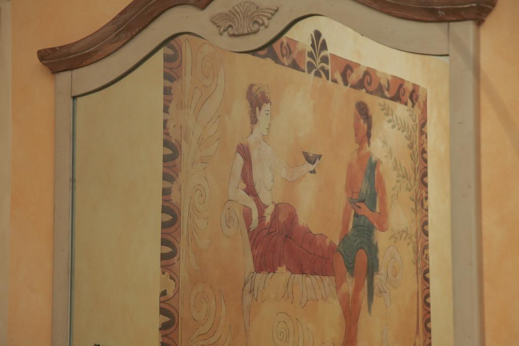 קובנה Pazaislis Park Hotel מראה חיצוני תמונה