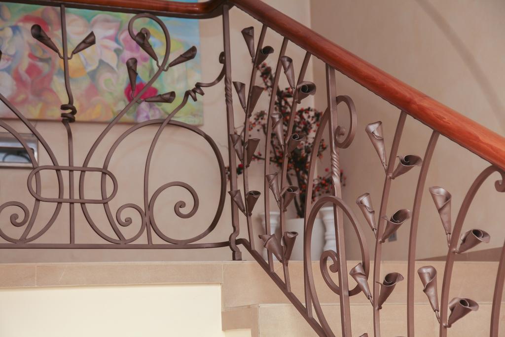 קובנה Pazaislis Park Hotel מראה חיצוני תמונה