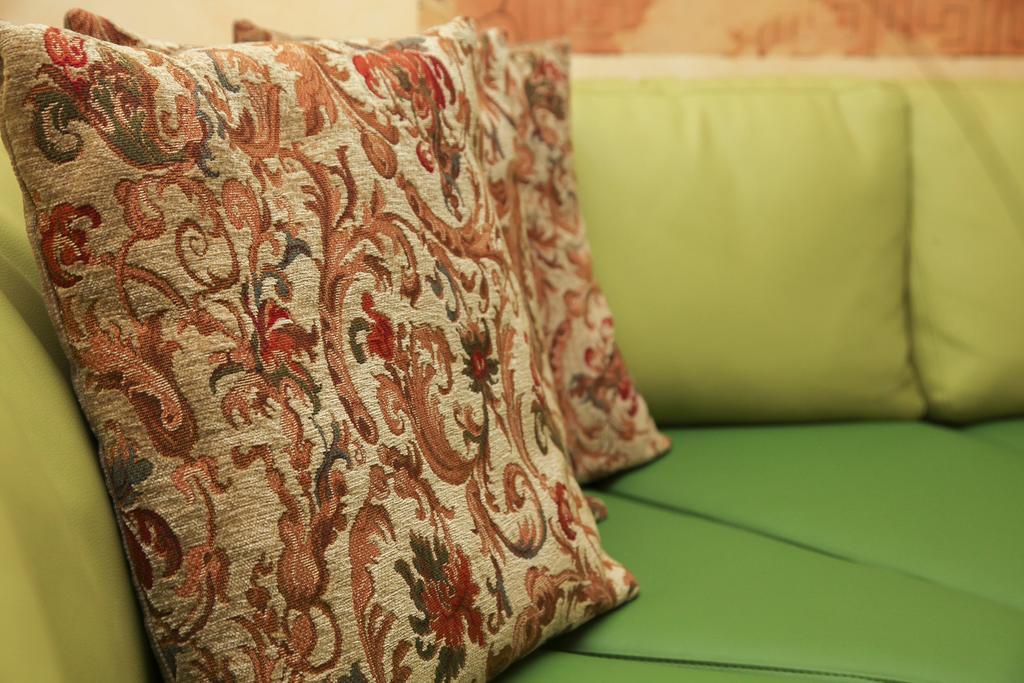 קובנה Pazaislis Park Hotel מראה חיצוני תמונה