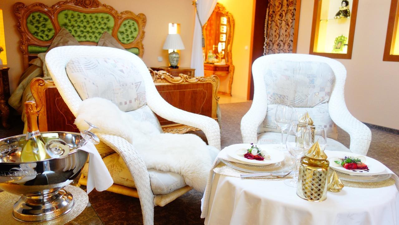 קובנה Pazaislis Park Hotel מראה חיצוני תמונה