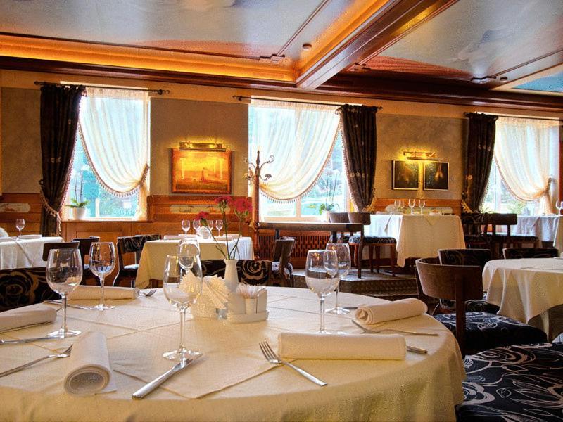 קובנה Pazaislis Park Hotel מראה חיצוני תמונה